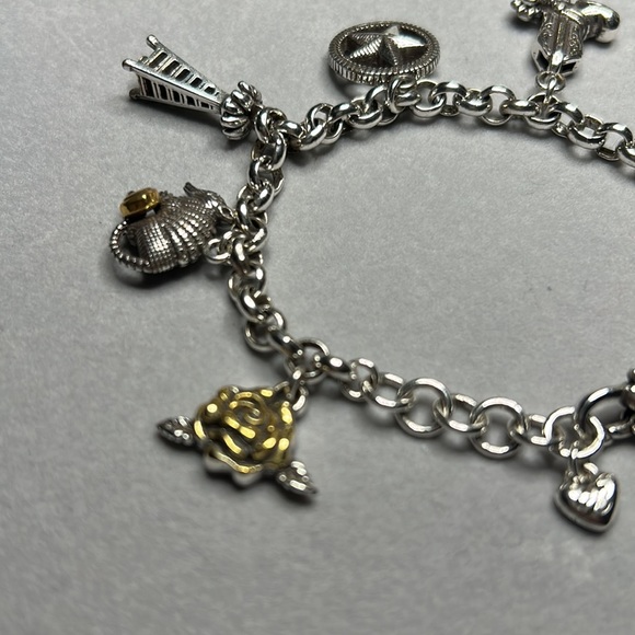 Texas/western charm bracelet - Picture 5 of 6